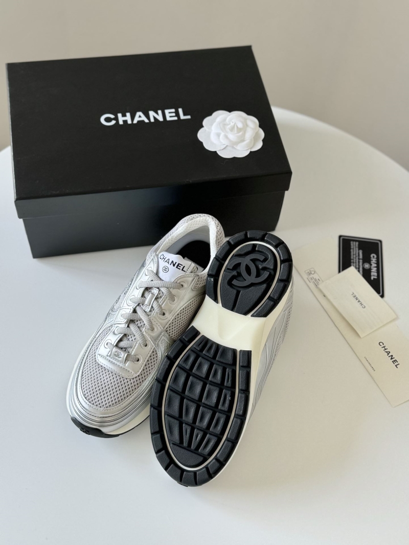 Chanel Sneakers